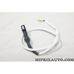 Temoin contacteur usure plaquettes de frein Ford original OEM 1829401 BK312N248CB 