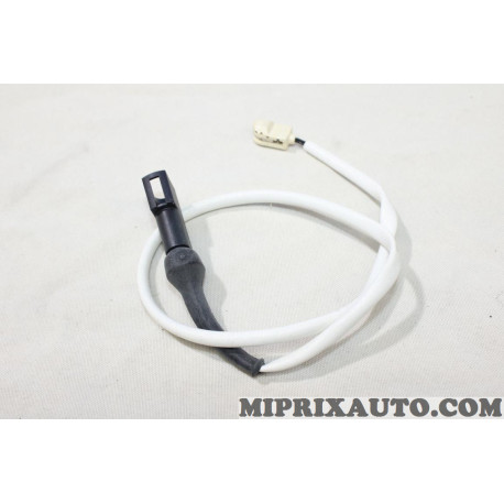 Temoin contacteur usure plaquettes de frein Ford original OEM 1829401 BK312N248CB 