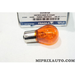 Ampoule de feu clignotant Ford original OEM 4671368 5T2A-13465-AA 