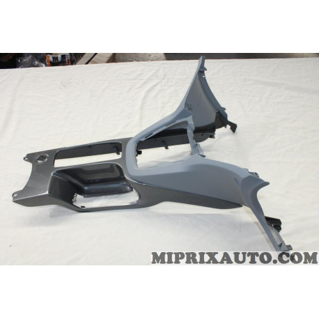 Revetement console centrale Ford original OEM 1682412 7M51-R16E144-AE1E05 pour ford cmax c-max de 2007 à 2010 