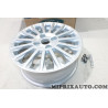 Jante alliage 6.5x16 ET47.5 16" 16 pouces Ford original OEM 1817618 C1BC-1K007CC pour ford fiestapartir de 2012