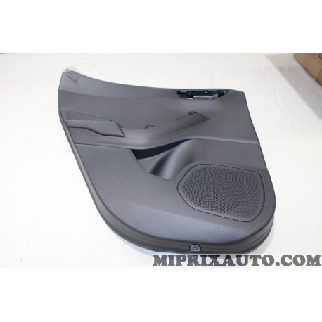 Panneau de porte arriere gauche Ford original OEM 2226914 H1BJ-A27407-FE1GKJ pour ford fiesta partir de 2017 