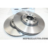 Jeu 2 disques de frein 308mm Omnicraft Opel Chevrolet original OEM 2133979 HAMJ-1125-BXAA pour opel astra G H corsa D E meriva