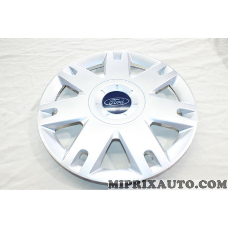 Enjoliveur de roue cache jante Ford original OEM 1320901 2N11-1130-CB 