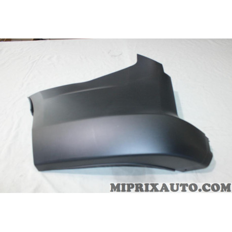 Extension de parechocs Ford original OEM 2175084 JK21-17927-AFB5YZ9 