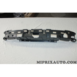 Renfort support fixation parechocs arriere Ford original OEM 2219133 HN16-17B892-AC pour ford ecosport 