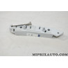 Renfort support fixation parechocs Ford original OEM 1718730