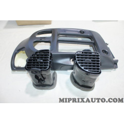 Revetement diffuseur chauffage ventilation tableau de bord Ford original OEM 4426800 YC15-V04302-BTZUPV pour ford transit de 