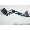 Support fixation parechocs Ford original OEM 1730292 7S71-N17E850-AS