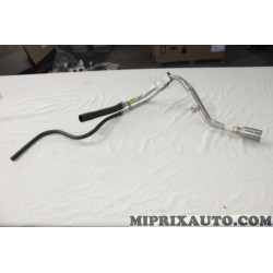 Durite tuyau remplissage reservoir carburant Ford original OEM 1784839 9V41-9032-BD pour ford kuga 