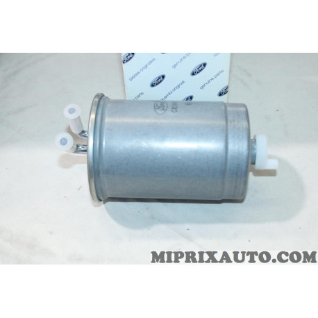 Filtre à carburant gazoil Ford original OEM 7255558 91FF-9155-EB 