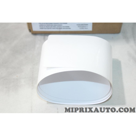 Bande vinyl protection parechocs arriere Ford original OEM 2201808 A66SX-17F765-ARA 