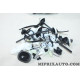 Pack agrafes attache de porte Restagraf Renault Dacia original OEM 5908 pour renault scenic 3 III 