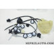 Pack agrafes attache de porte Restagraf Renault Dacia original OEM 5902 pour renault modus 