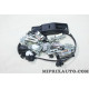 Pack agrafes attache de porte Restagraf Renault Dacia original OEM 5903 pour renault scenic 2 II