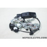 Pack agrafes attache de porte Restagraf Renault Dacia original OEM 5903 pour renault scenic 2 II