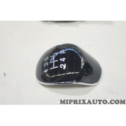 Revetement pommeau de vitesse Ford original OEM 2257985 J7BR-7L468-BB 