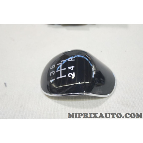 Revetement pommeau de vitesse Ford original OEM 2257985 J7BR-7L468-BB 