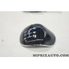 Revetement pommeau de vitesse Ford original OEM 2257985 J7BR-7L468-BB