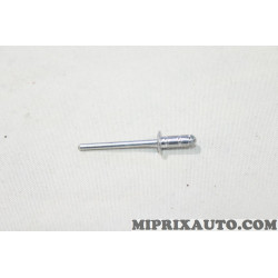 Rivet pop fixation usage divers Ford original OEM 1020330 021165 