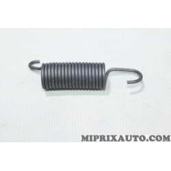 Ressort rappel de pedale Ford original OEM 1591622 021265 