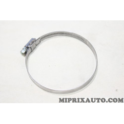 Collier durite tuyau 60-80mm Art Ford original OEM PA1020 021211 