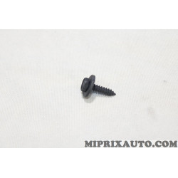 Vis fixation usage divers Ford original OEM 4858375 365714 