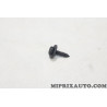 Vis fixation usage divers Ford original OEM 4858375 365714