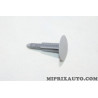 Agrafe attache bouton fixation Ford original OEM 1417997 021193