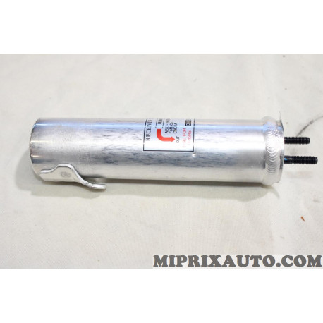 Filtre deshidrateur circuit gaz climatisation Ford original OEM 5071261 AE83-19E892-AB 