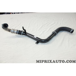 Durite air turbo compresseur Ford original OEM 1478628 6M51-6C646-BB pour ford focus 2 II cmax c-max 2.0TDCI 2.0 TDCI diesel 