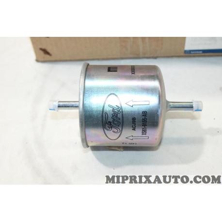 Filtre à carburant Ford original OEM 1094371 XS619155AA 