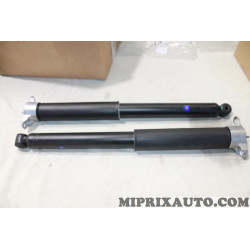 Jeu 2 amortisseurs de suspension arriere Ford original OEM 1805577 CV61-18080-AAQ pour ford kuga 2 II 