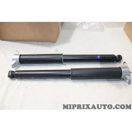 Jeu 2 amortisseurs de suspension arriere Ford original OEM 1805577 CV61-18080-AAQ pour ford kuga 2 II 