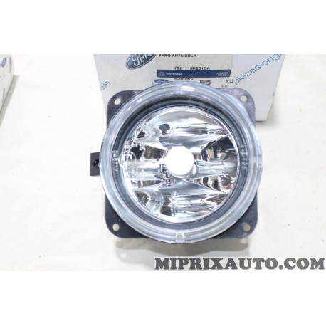 Phare antibrouillard Ford original OEM 1097474 YS61-15K201BA 