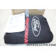 Housse de protection Ford original OEM 2426839 A66FLA19A412CA pour ford fiesta de 2017 à 2023 ford performance