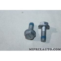 Lot 2 vis etrier de frein Ford original OEM 1522061 