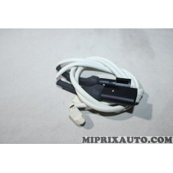 Lot 2 temoins contacteur usure plaquettes de frein Ford original OEM 1829401 BK312N248CB 
