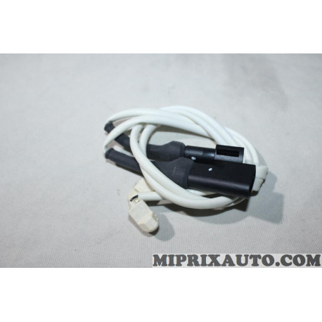 Lot 2 temoins contacteur usure plaquettes de frein Ford original OEM 1829401 BK312N248CB 
