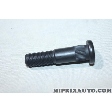 Goujon de roue Ford original OEM 1427963 2402E-1118-D 