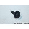 Vis rail de porte Ford original OEM 1764744 W707916-S307