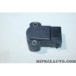 Capteur position du papillon Ford original OEM 1713046 95BF-9B98J-JB 