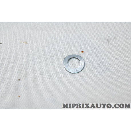 Rondelle bras essuie glace Ford original OEM 1707409 W700547S437M 