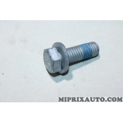 Vis fixation fusée Ford original OEM 1765079 W708945S442 