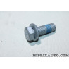 Vis fixation fusée Ford original OEM 1765079 W708945S442