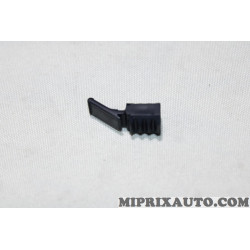 Agrafe attache clip fixation parechocs Ford original OEM 1633159 8A61-21758-AA 