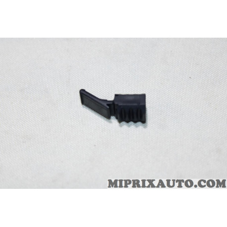 Agrafe attache clip fixation parechocs Ford original OEM 1633159 8A61-21758-AA 