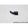 Agrafe attache clip fixation parechocs Ford original OEM 1633159 8A61-21758-AA