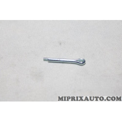 Goupille fendue fixation Ford original OEM 3252092 992213020 