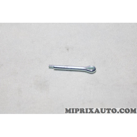 Goupille fendue fixation Ford original OEM 3252092 992213020 